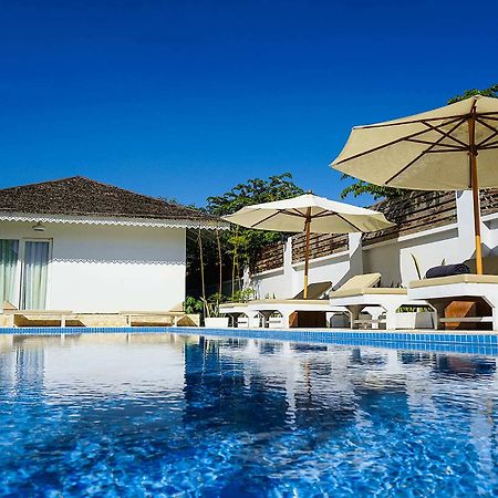 סיאם ריפ Unique Private Villas מראה חיצוני תמונה
